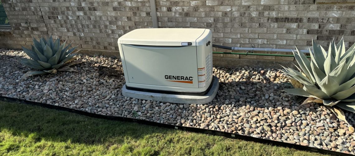 Generator vs. Battery vs. Grid: The 2026 Cost Comparison - Feature Image